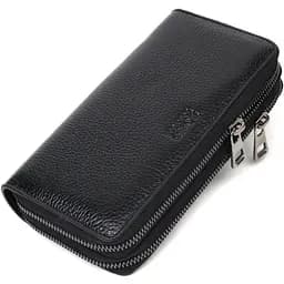 Чоловічий шкіряний клатч Bond 19,5х10х4 см sum0024951