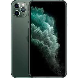 Смартфон Apple iPhone 11 Pro 256GB Midnight Green (MWCQ2) Б/У [159278]