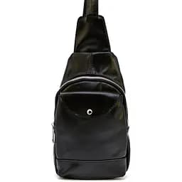 Кожаная сумка-слинг Tarwa 31.5х19х4 см sum0025523