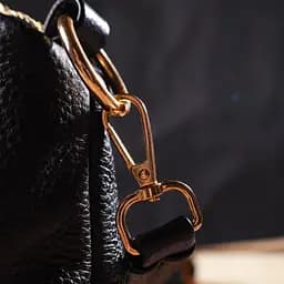 Жіноча шкіряна сумка Vintage 24х15х9.5 см sum0022735 - мініатюра 9