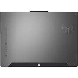 Ігровий ноутбук ASUS TUF F15 FX507VV i7-13620H 49GHz, IPS, 16GB, 512GB, RTX 4060 8GB, Без ОС - мініатюра 8
