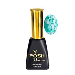 База для камуфлируемого гель-лака YouPOSH De luxe French Rubber Base №95