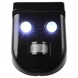 Світильник Brille на сонячній батареї з датчиком руху з акумулятором LED 1.5W IP65 LS-04 - мініатюра 4