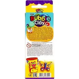Набір креативної творчості BUBBLE CLAY BBC-01-01U,02U Різнокольоровий shop (2000720726011) - мініатюра 2