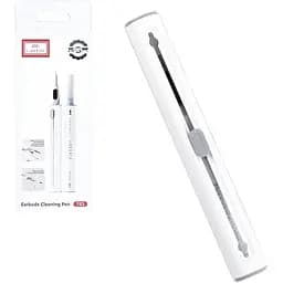 Ручка-очищувач Earldom ET-T03, 2 в 1 для чищення гаджетів