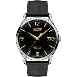 Годинник Tissot Heritage Visodate Quartz T118.410.16.057.01