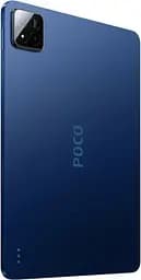 Планшет Xiaomi Poco Pad X1 8/512GB Blue (Global) - мініатюра 5
