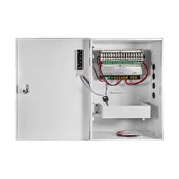 Джерело безперебійного живлення Kraft PSU-1220/16CH (41-00035) - мініатюра 3
