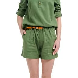 Шорти Turbat Goa Hemp Wmn