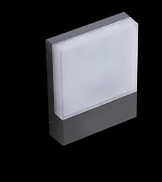 Вуличний світильник AZzardo AZ4361 Civita