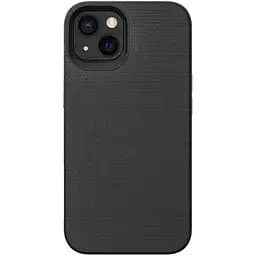 Протиударний чохол Primo Gibrid Armor для Apple iPhone 13 / iPhone 14 Black - мініатюра 2