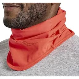 Мультиповязка Saucony Solstice Neck Gaiter Red (1097-800034-VR)