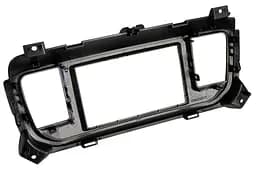 Перехідна рамка Citroen Jumpy, Spacetourer, Opel Zafira Life, Vivaro, Peugeot Expert, Traveller, Toyota ProAce ACV 381040-18 - мініатюра 4