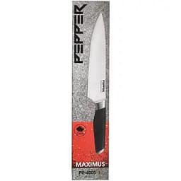 Ніж Pepper Maximus PR-4005-1 Шеф 20.3 см (101638) - мініатюра 2