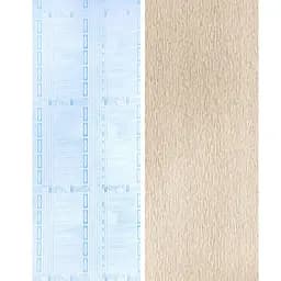 Самоклеюча солом'яна плівка Sticker Wall 0.45х10м SW-00001245 - мініатюра 3
