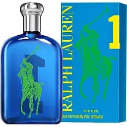 Туалетна вода Ralph Lauren The Big Pony Collection 1 for Men 100 мл