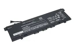 Акумулятор для ноутбука HP KC04XL Envy 13-ah 15.4V Black 3454 mAh