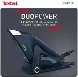 Відпарювач Tefal JF4032E0 (7048618) - мініатюра 3
