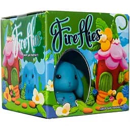 Набор для творчества Strateg Fireflies Зайчонок (30410)