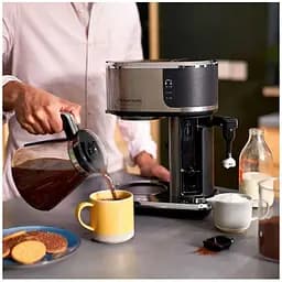 Крапельна кавоварка Russell Hobbs Attentiv Coffee Bar 26230-56 - мініатюра 5