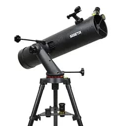 Телескоп SIGETA StarQuest 120/700 Alt-AZ (65355) - мініатюра 4