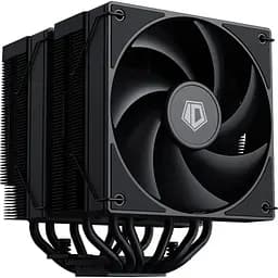 Кулер для процесора ID-Cooling Frozn A620 Black [148474]