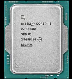 Процессор Intel Core i5 14400 LGA 1700 OEM (CM8071504821112)