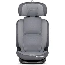 Автокрісло Kinderkraft Oneto3 i-Size Cool Grey KCONE300GRY0000 (00-00305211) - мініатюра 4