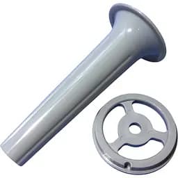 Насадка для виготовлення ковбас на м'ясорубку Bosch Smart Power, ProPower, Champion, MUM4*, MUM5*, 00753386