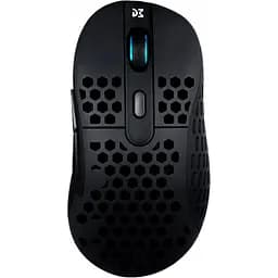 Мышь Dream Machines DM6 Holey Trio Wireless Black (DM6_HOLEY_TRIO)