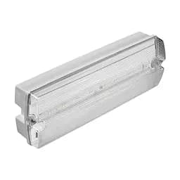 Оповіщувач світлозвуковий Trinix EVAC-01 80dB 220V/12-24V з акумулятором LiFePo4 3.2V/1500mAh (90-00026) - мініатюра 4
