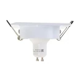 Світильник точковий Brille HDL-DT 93 GU5.3 WH MR16 36-283 - мініатюра 10