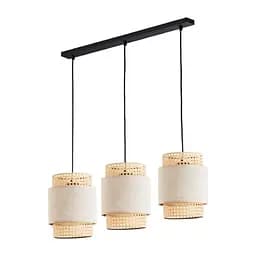 Підвісний світильник TK Lighting 6304 Boho