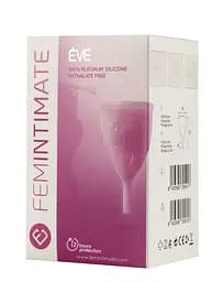 Менструальна чаша - Femintimate Eve Cup Femintimate FM30531 88374 - мініатюра 2