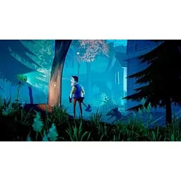 Гра Hello Neighbor 2 Deluxe Imbir Edition для Nintendo Switch (RU) [84299] - мініатюра 5