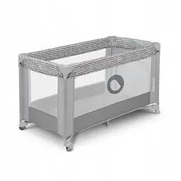 Манеж Lionelo Stefi Concrete Multicolor - мініатюра 4