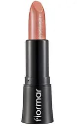 Помада для губ Flormar Supershine з ефектом блиску, відтінок 526 (Creme Caramel), 3,9 г (8000019545254)