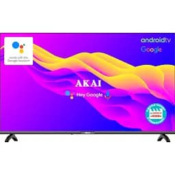 Телевизор LED AKAI AK50D23UG