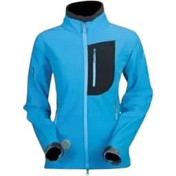 Куртка Milo Chill Lady Blue/Black XL (1053-CHILBEB11XL)