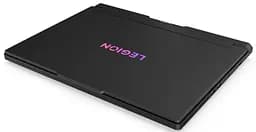 Ноутбук Lenovo 16 Legion Pro 7 16AFR10H 2560x1600 OLED/Ryzen 9 9955HX/32GB/2TB/RTX 5070 Ti/W11H/Eclipse Black (83RU0002US) - мініатюра 13