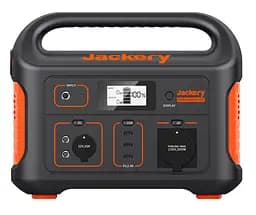 Портативна електростанція Jackery Explorer 500EU