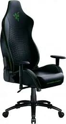Ігрове крісло Razer Enki X, green (RZ38-03880100-R3G1) - мініатюра 2
