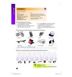Laser. Student's Book A1+ CD ROM - мініатюра 5