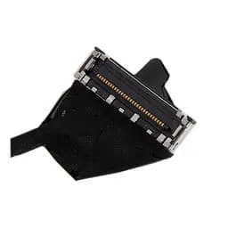 Шлейф матриці для ноутбуків HP Pavilion 15-F, 15-N, (зі звичайним дисплеєм), LVDS 40pin - мініатюра 2