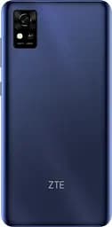 Смартфон ZTE Blade A31 2/32GB Blue (UA-UCRF) - мініатюра 3