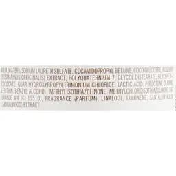 Шампунь Lakme K.Therapy Peeling Shampoo від лупи для сухого волосся 300 мл - мініатюра 2