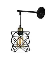 Бра loft Levistella 756WPR105F2-1 BK BRONZE