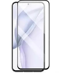 Захисне скло BeCover для Nubia Focus 5G Black (711972) - мініатюра 4