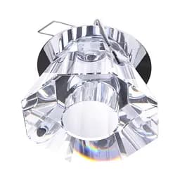 Світильник точковий Brille декоративний HDL-G104 163977