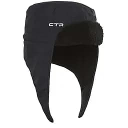 Шапка CTR Headwall Tyrol Black M/L (1052-1600 029 M/L)